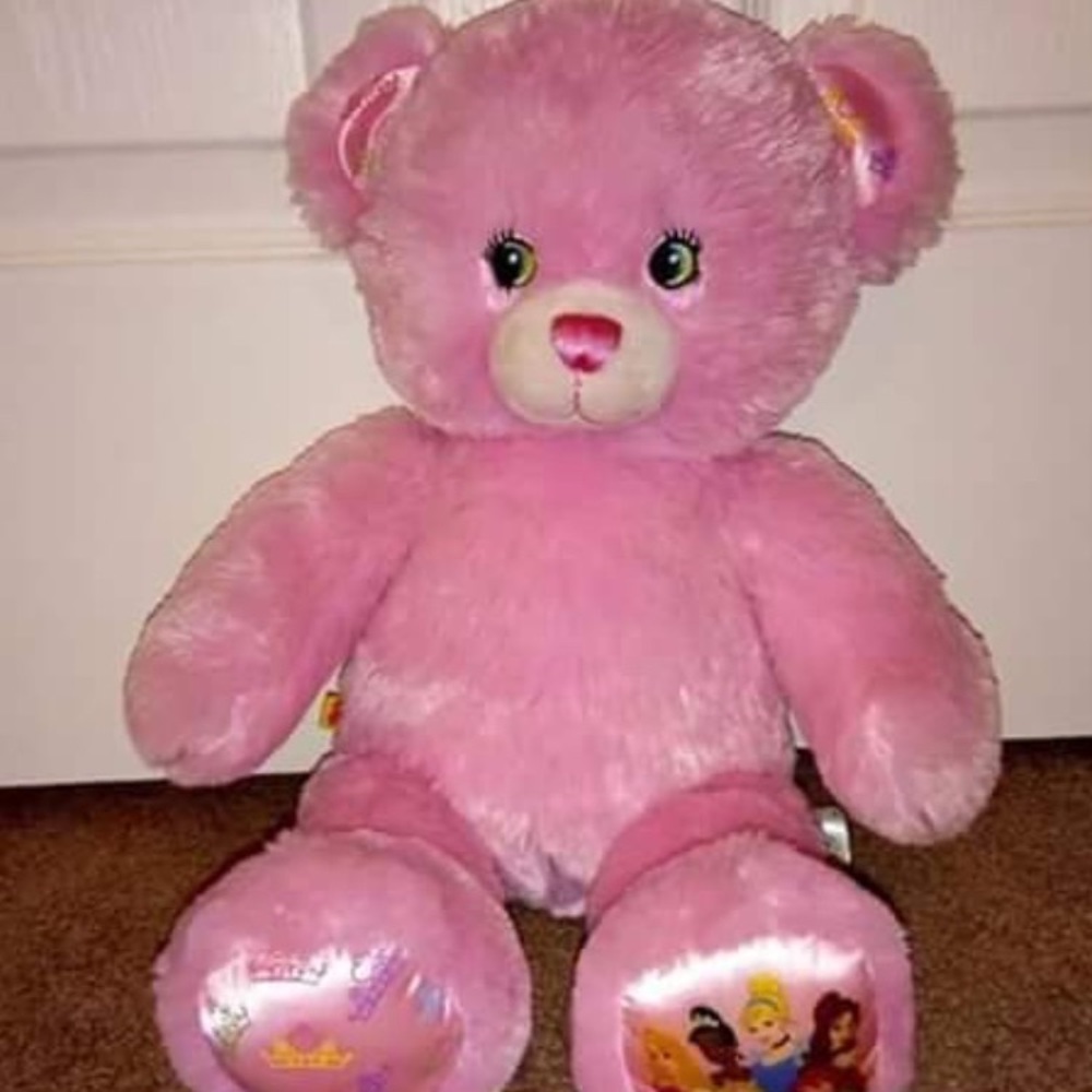 Meet your Posher, Donia